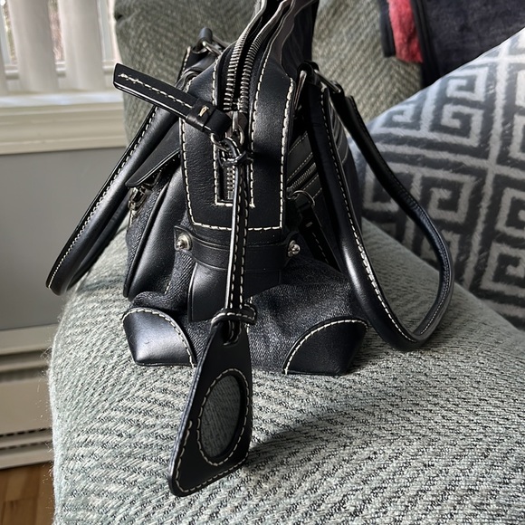 Dooney & Bourke Purse and Wristlet Set - Picture 10 of 12